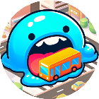 史莱姆黑洞吞吞吞2026官方新版图标