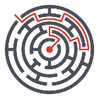 无敌迷宫找出口2026官方新版图标