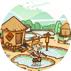 这城有良田2026官方新版图标