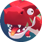 不休的乌拉拉2026官方新版图标