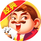 大嘴欢乐斗地主2026官方新版图标