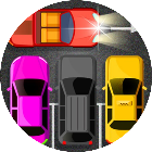 疯狂开车人2026官方新版图标