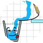 水杯谜题2026官方新版图标