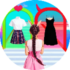 女生换装健身养成2026官方新版图标