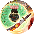 武林转刀幸存者2026官方新版图标