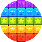 开心点星星2026官方新版图标