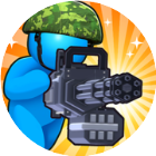 追逐大逃亡2026官方新版图标