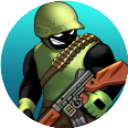 火柴人机甲战争2026官方新版图标