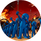 史诗战争模拟游戏2026官方新版图标