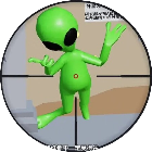 瞄准打外星人2026官方新版图标