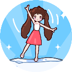 跳跳少女2026官方新版图标