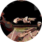 恶魔的轮盘2026官方新版图标