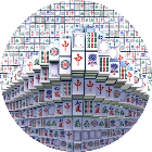 麻将消消除小游戏2026官方新版图标