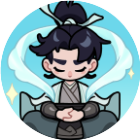 仙踪老者2026官方新版图标