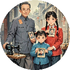 怀旧拼图大闯关2026官方新版图标