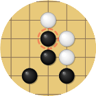五子棋经典2026官方新版图标