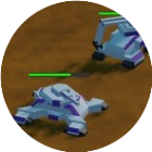 星球战场2026官方新版图标