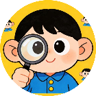 全民找茬解压2026官方新版图标