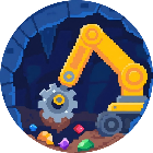 今天我挖矿2026官方新版图标