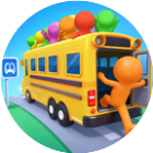 塞车突围战2026官方新版图标