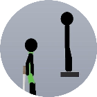 火柴人扔剑小游戏2026官方新版图标