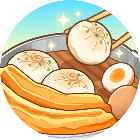 爷爷的早餐店2026官方新版图标