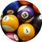 单机桌球2026官方新版图标