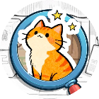 全民找猫猫2026官方新版图标