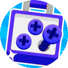 解压打螺丝钉游戏2026官方新版图标