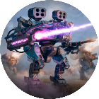 热血机甲战士2026官方新版图标