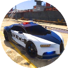 巡警模拟器游戏2026官方新版图标