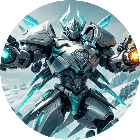 荒野机甲对决2026官方新版图标