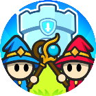 这座城我守定了2026官方新版图标