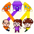 疯狂画线找厕所2026官方新版图标