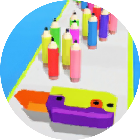 冲刺进化赛2026官方新版图标