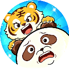 抓住那只熊猫2026官方新版图标