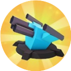 太空防御战争2026官方新版图标