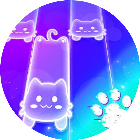 节奏猫猫2026官方新版图标