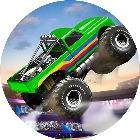 战场驾驶模拟2026官方新版图标