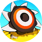 疯狂宝石挖矿2026官方新版图标