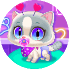 儿童猫咪乐园2026官方新版图标