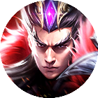 挂出个三国2026官方新版图标