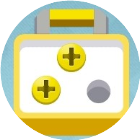 拔钉子2026官方新版图标