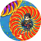 一起来转刀2026官方新版图标