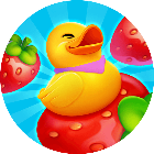 水果快消消2026官方新版图标