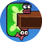 水果蛇作战2026官方新版图标