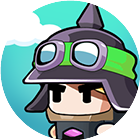 开局一把刀2026官方新版图标