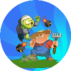 多肉植物战士2026官方新版图标