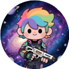 宇宙大逃脱2026官方新版图标