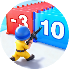 王者跑酷大作战2026官方新版图标